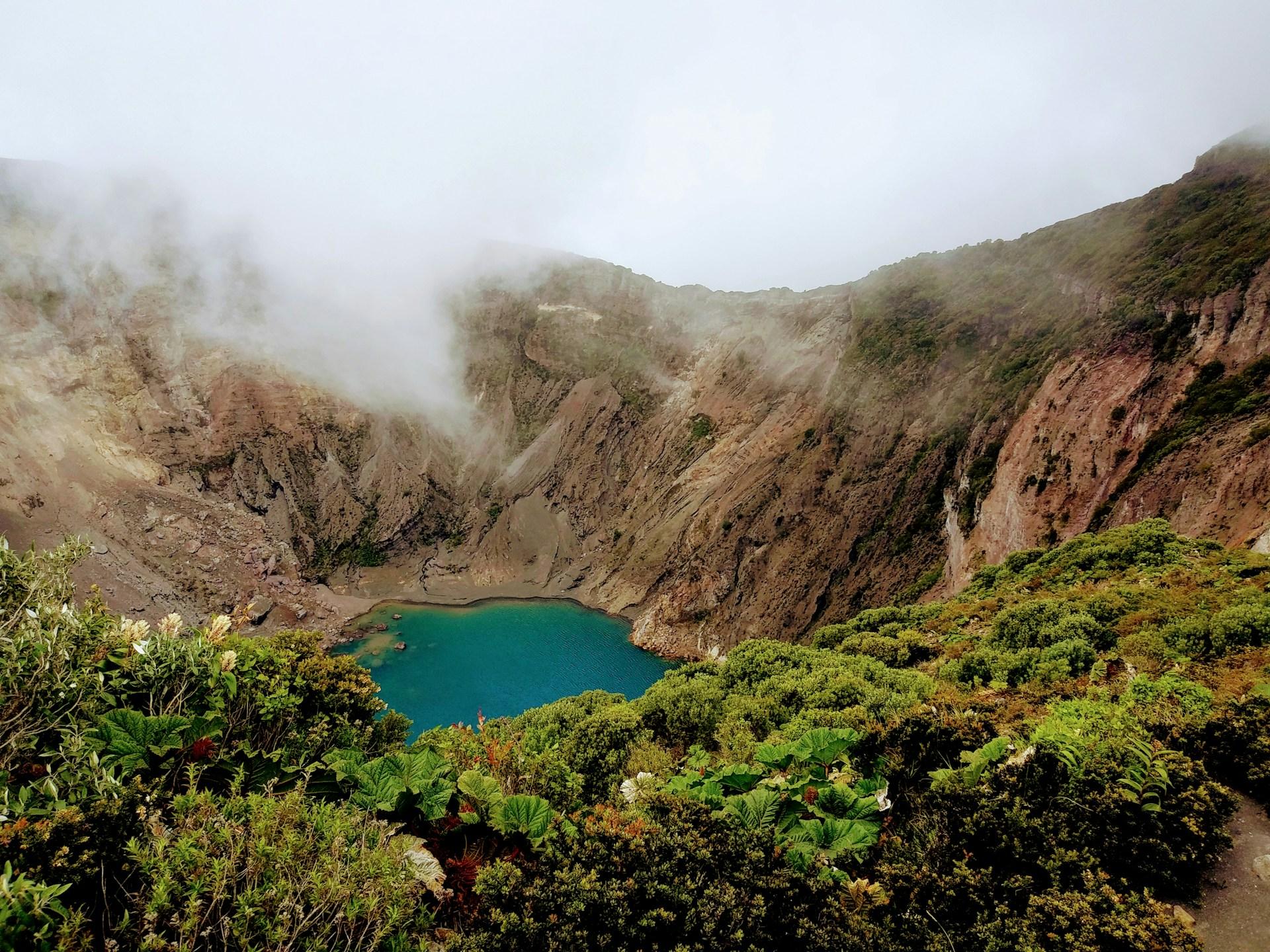 Adventures in Costa Rica